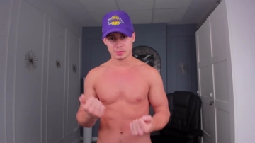 Willrodriguez  16-08-2021 video face